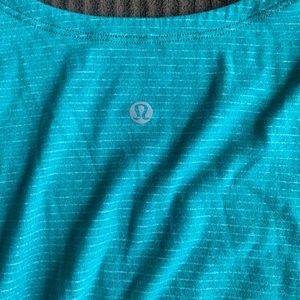 Lululemon tank top